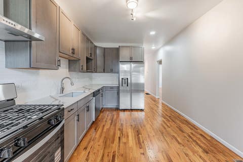 Tiny photo for 7639 S Ada Street, Chicago, IL 60620 (MLS # 12709987)