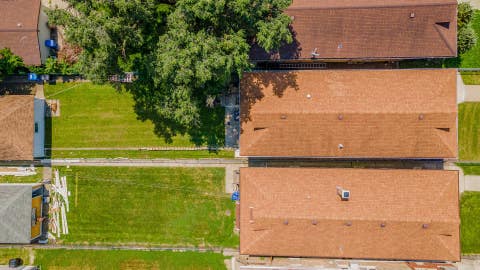 Tiny photo for 7639 S Ada Street, Chicago, IL 60620 (MLS # 12709987)