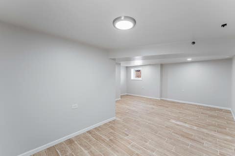 Tiny photo for 7639 S Ada Street, Chicago, IL 60620 (MLS # 12709987)