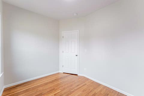 Tiny photo for 7639 S Ada Street, Chicago, IL 60620 (MLS # 12709987)