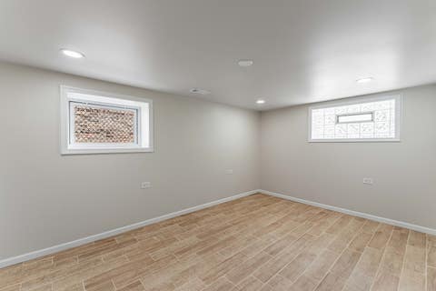 Tiny photo for 7639 S Ada Street, Chicago, IL 60620 (MLS # 12709987)