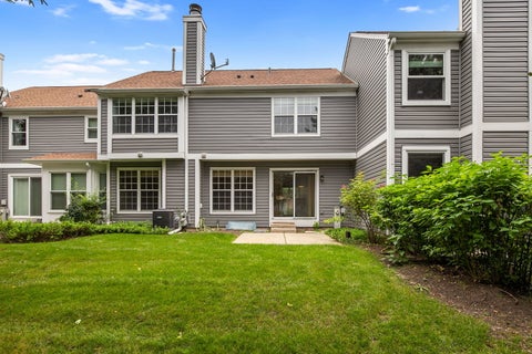 Tiny photo for 620 N CHARTER HALL Drive, Palatine, IL 60067 (MLS # 12749422)
