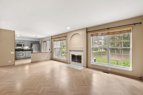 Tiny photo for 620 N CHARTER HALL Drive, Palatine, IL 60067 (MLS # 12749422)
