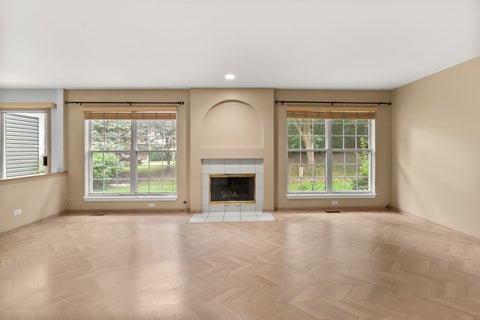 Tiny photo for 620 N CHARTER HALL Drive, Palatine, IL 60067 (MLS # 12749422)
