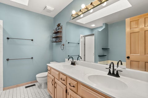 Tiny photo for 620 N CHARTER HALL Drive, Palatine, IL 60067 (MLS # 12749422)