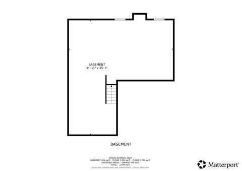 Tiny photo for 620 N CHARTER HALL Drive, Palatine, IL 60067 (MLS # 12749422)