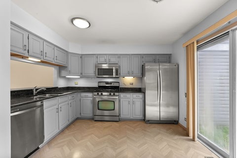 Tiny photo for 620 N CHARTER HALL Drive, Palatine, IL 60067 (MLS # 12749422)