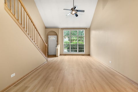 Tiny photo for 620 N CHARTER HALL Drive, Palatine, IL 60067 (MLS # 12749422)
