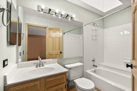 Tiny photo for 620 N CHARTER HALL Drive, Palatine, IL 60067 (MLS # 12749422)