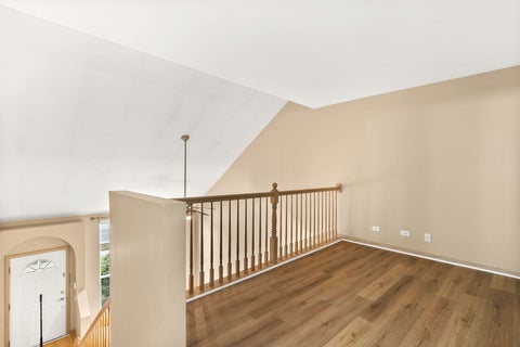 Tiny photo for 620 N CHARTER HALL Drive, Palatine, IL 60067 (MLS # 12749422)
