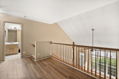 Tiny photo for 620 N CHARTER HALL Drive, Palatine, IL 60067 (MLS # 12749422)