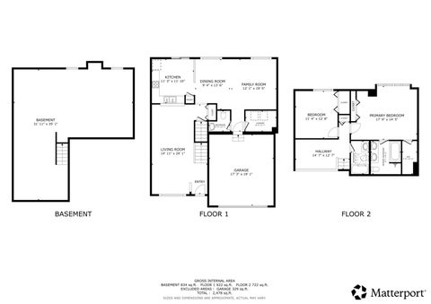 Tiny photo for 620 N CHARTER HALL Drive, Palatine, IL 60067 (MLS # 12749422)