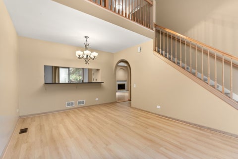 Tiny photo for 620 N CHARTER HALL Drive, Palatine, IL 60067 (MLS # 12749422)