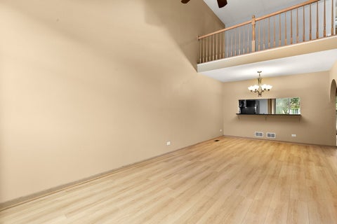 Tiny photo for 620 N CHARTER HALL Drive, Palatine, IL 60067 (MLS # 12749422)