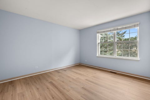 Tiny photo for 620 N CHARTER HALL Drive, Palatine, IL 60067 (MLS # 12749422)