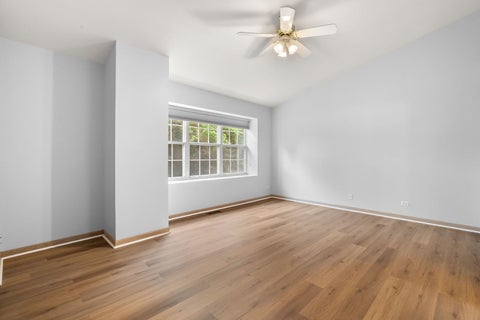 Tiny photo for 620 N CHARTER HALL Drive, Palatine, IL 60067 (MLS # 12749422)