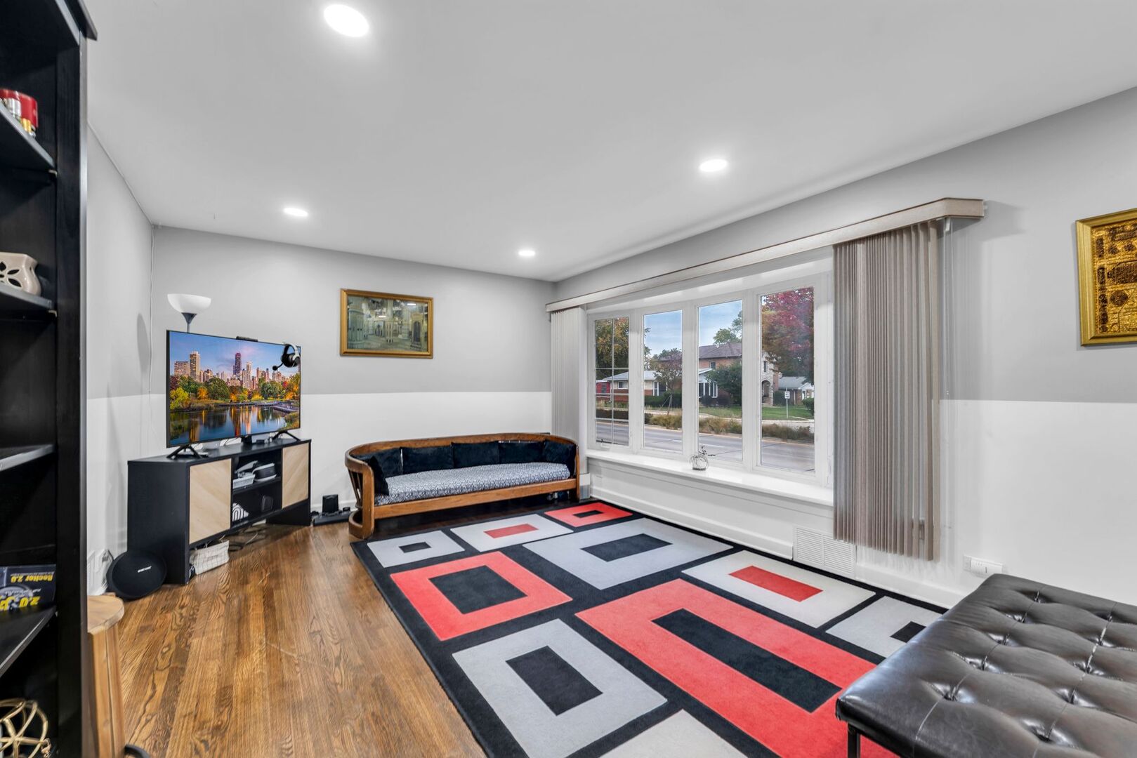 7424 Crawford Avenue