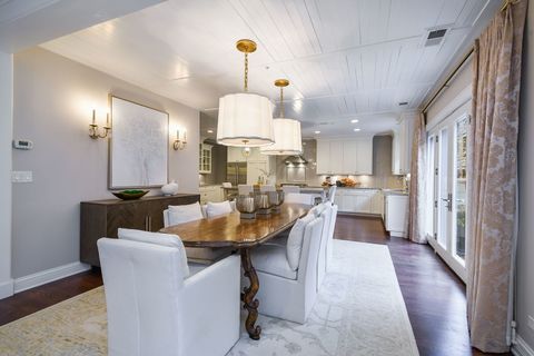 Tiny photo for 462 Pennsylvania Avenue #1S, Glen Ellyn, IL 60137 (MLS # 12522709)