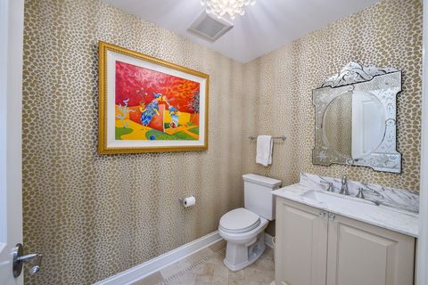 Tiny photo for 462 Pennsylvania Avenue #1S, Glen Ellyn, IL 60137 (MLS # 12522709)