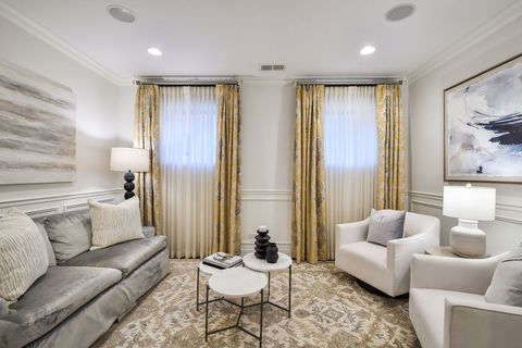 Tiny photo for 462 Pennsylvania Avenue #1S, Glen Ellyn, IL 60137 (MLS # 12522709)