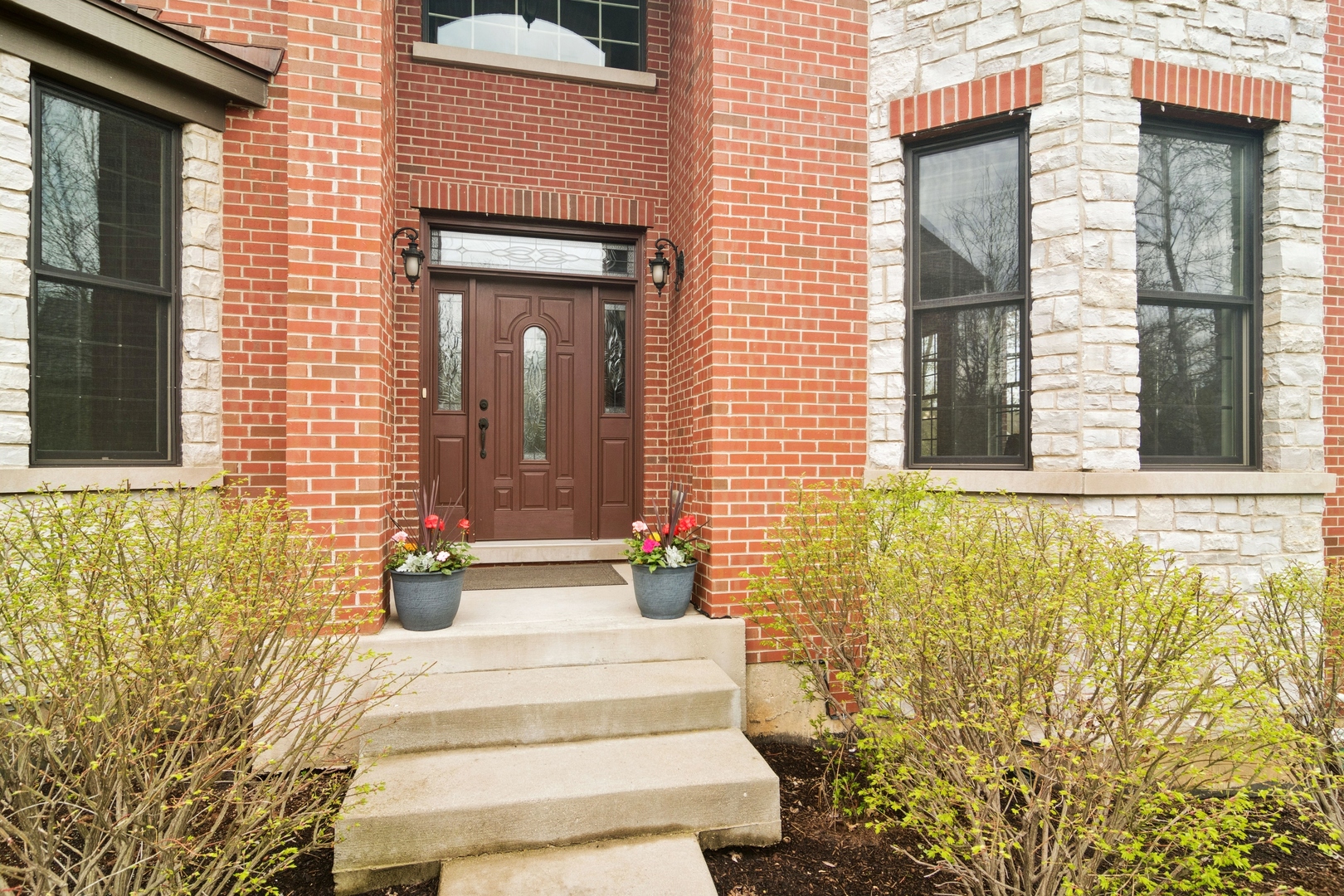 2 Charlestowne Court