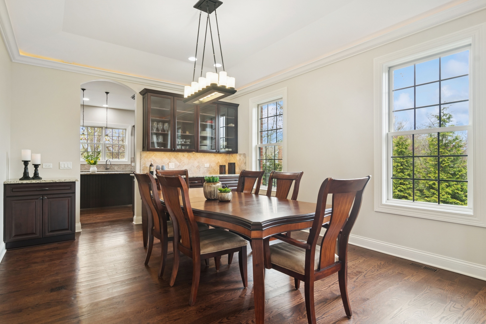 2 Charlestowne Court