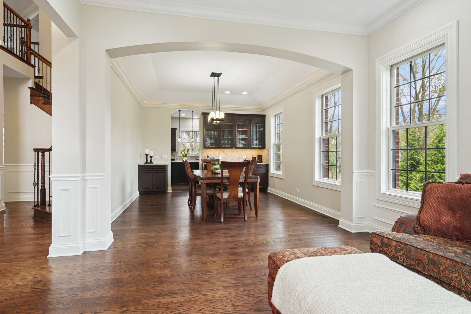 2 Charlestowne Court