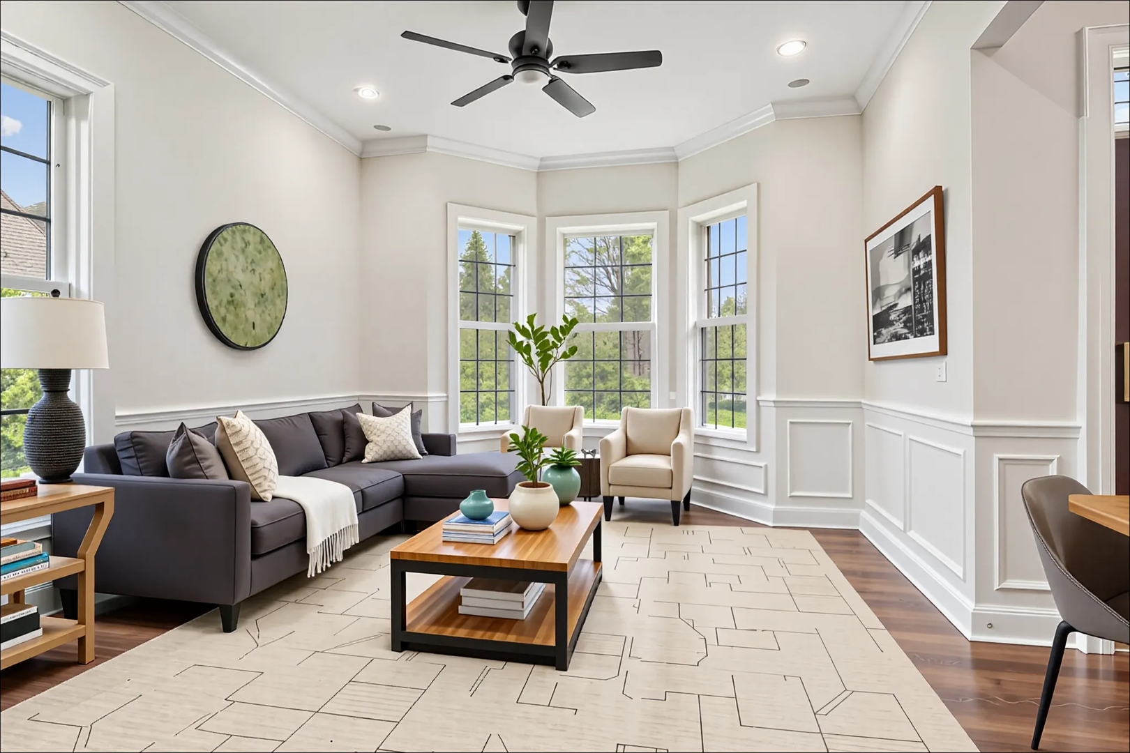 2 Charlestowne Court