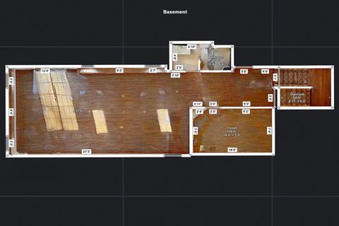 Tiny photo for 261 W Red Tail Lane, Oregon, IL 61061 (MLS # 12601524)