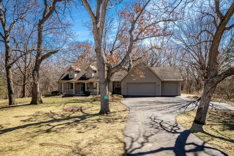 Tiny photo for 261 W Red Tail Lane, Oregon, IL 61061 (MLS # 12601524)