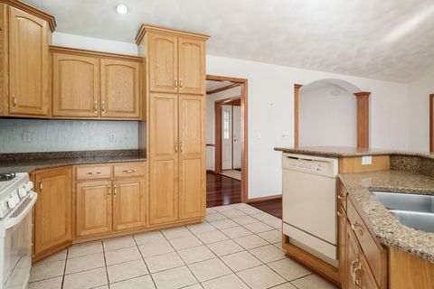 Tiny photo for 261 W Red Tail Lane, Oregon, IL 61061 (MLS # 12601524)