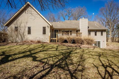 Tiny photo for 261 W Red Tail Lane, Oregon, IL 61061 (MLS # 12601524)
