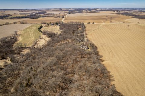 Tiny photo for 261 W Red Tail Lane, Oregon, IL 61061 (MLS # 12601524)