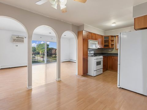 Tiny photo for 8059 W 84th Street #3N, Justice, IL 60458 (MLS # 12486009)