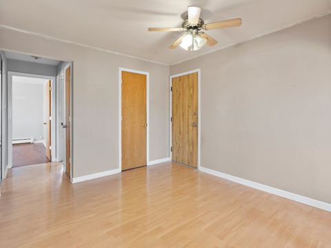 Tiny photo for 8059 W 84th Street #3N, Justice, IL 60458 (MLS # 12486009)