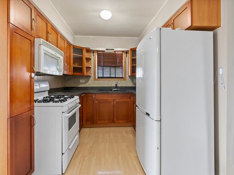 Tiny photo for 8059 W 84th Street #3N, Justice, IL 60458 (MLS # 12486009)