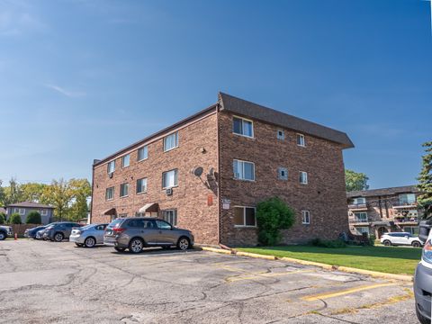 Tiny photo for 8059 W 84th Street #3N, Justice, IL 60458 (MLS # 12486009)