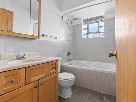 Tiny photo for 8059 W 84th Street #3N, Justice, IL 60458 (MLS # 12486009)