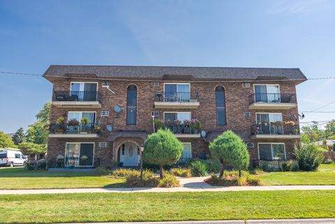 8059 W 84th Street 3N Justice IL 60458