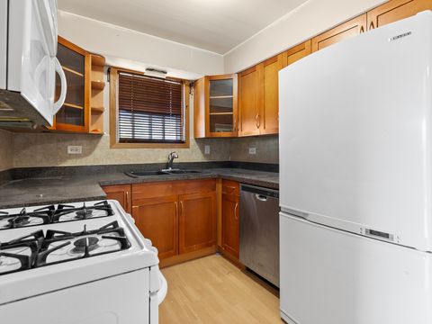 Tiny photo for 8059 W 84th Street #3N, Justice, IL 60458 (MLS # 12486009)