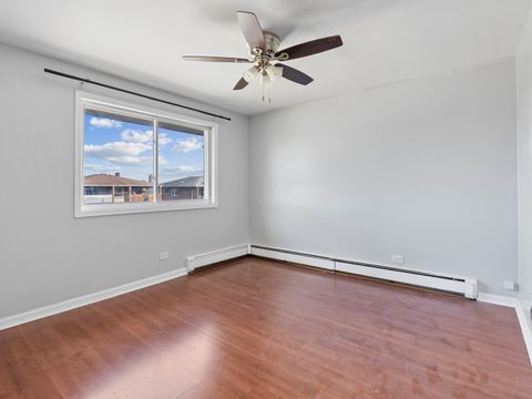 Tiny photo for 8059 W 84th Street #3N, Justice, IL 60458 (MLS # 12486009)