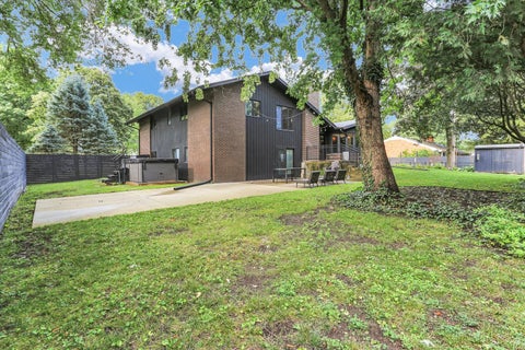 Tiny photo for 1103 Harrington Drive, Champaign, IL 61821 (MLS # 12732248)