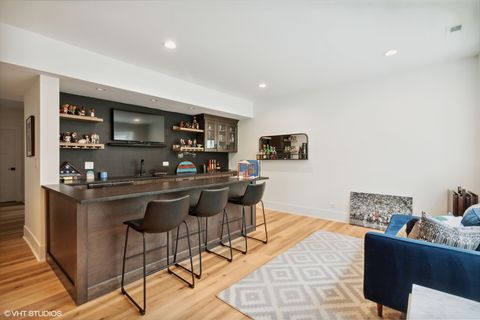 Tiny photo for 964 S Hillside Avenue, Elmhurst, IL 60126 (MLS # 12590978)