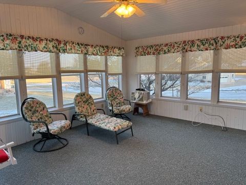 Tiny photo for 8 Pine Ridge Lane, Geneseo, IL 61254 (MLS # 12552779)