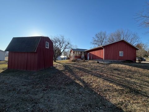 Tiny photo for 8 Pine Ridge Lane, Geneseo, IL 61254 (MLS # 12552779)