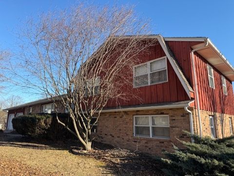 Tiny photo for 8 Pine Ridge Lane, Geneseo, IL 61254 (MLS # 12552779)