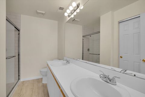 Tiny photo for 1309 Coldspring Road #1309, Carol Stream, IL 60188 (MLS # 12492019)