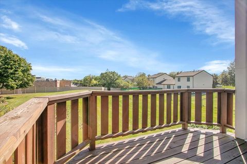 Tiny photo for 1309 Coldspring Road #1309, Carol Stream, IL 60188 (MLS # 12492019)