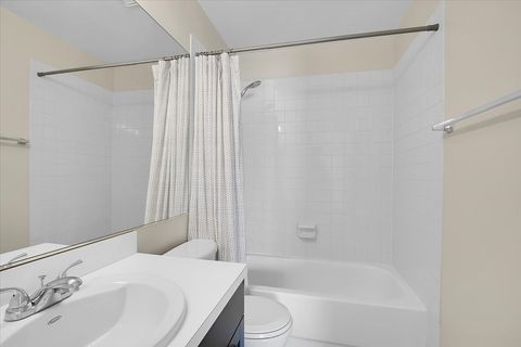 Tiny photo for 1309 Coldspring Road #1309, Carol Stream, IL 60188 (MLS # 12492019)