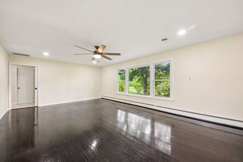 Tiny photo for 15725 New England Avenue, Tinley Park, IL 60477 (MLS # 12699369)